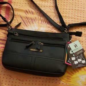 Make an offer!!! Stone & Co small convertible bag